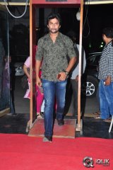 Krishna Gadi Veera Prema Gaadha Movie Success Tour